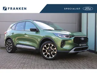 Ford Kuga 2.5 PHEV Active X | B&O | BLIS | AGR | Head-Up