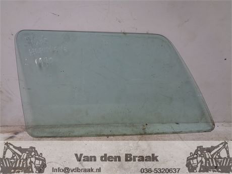 Renault 5 Super 3 drs 1987-1997 Zijraam links achter