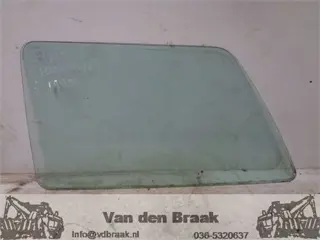 Renault 5 Super 3 drs 1987-1997 Zijraam links achter