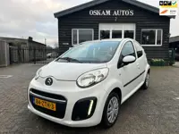 Citroen C1 1.0 Collection 5-drs Airco