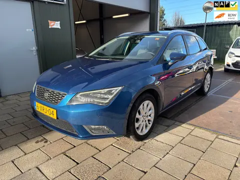Seat Leon ST 1.2 TSI Style Navi Cruise Led