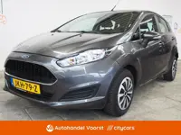 Ford Fiesta 1.25 82PK (APK:Nieuw) Incl.Garantie