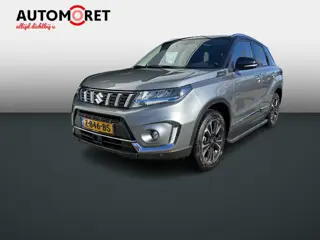 Suzuki Vitara 1.5 Hybrid Style Automaat|Zeer compleet