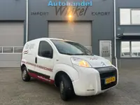Citroen Nemo 1.3 HDi 80 EURO6