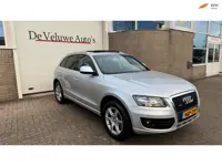 Audi Q5 2.0 TFSI quattro|Pano|Cruise|Carplay|Camera|Climate|