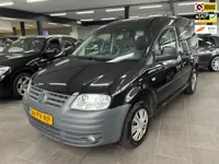 Volkswagen Caddy 1.6 Comfortline 5p. Airco elektrische pakket nl auto zeer nette auto.