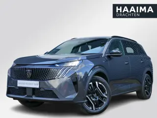 Peugeot 5008 1.6 Plug-in Hybrid 195 Allure | NIEUW | Uit voorraad leverbaar! | 83km EV Actieradius W