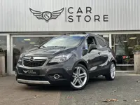 Opel Mokka 1.4 T Cosmo |PANO|STOEL+STUUR VWM|PDC|AUTOMAAT|LM VELGEN 19''