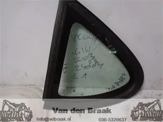 Daewoo Tacuma 2000-2004 Driehoekraam links achter