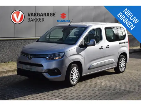 Toyota PROACE CITY Verso 1.2 Turbo Cool