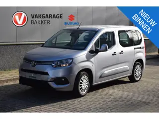 Toyota PROACE CITY Verso 1.2 Turbo Cool