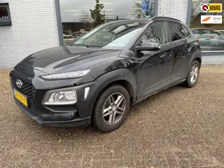 Hyundai Kona 1.0T Comfort TREKHAAK|CRUISE|PARKEERSENSOREN