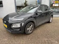 Hyundai Kona 1.0T Comfort TREKHAAK|CRUISE|PARKEERSENSOREN