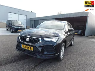 Seat Ateca 1.0 TSI Style Business Intense OPTIE'S 2024