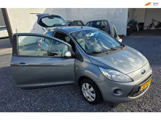 Ford Ka 1.2 Cool & Sound start/stop AIRCO
