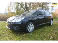 Citroen C4 1.4 16V Image*airco*cruise*pdc*apk