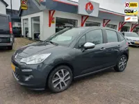 Citroen C3 1.2 VTi Collection CLIMA/CRUISE/NIEUWE APK!!!