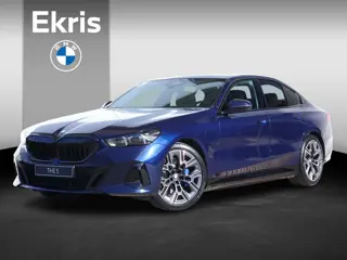 BMW 5 serie 530e M Sport Edition | M Sportpakket Pro | Travel Pack | Comfort Pack | Bowers & Wilkins