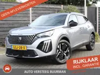 Peugeot 2008 Allure 1.2 PureTech 100PK Navigatie, Achteruitrijcamera, Parkeersensoren, Apple Carplay