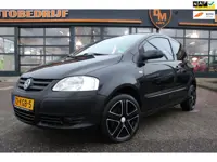 Volkswagen Fox 1.2 Sport-Line | Inruilkoopje | Sport-Velgen |