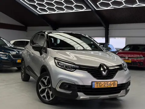 Renault Captur 0.9 TCe Edition One Android CarPlay