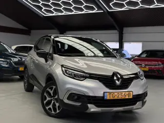 Renault Captur 0.9 TCe Edition One Android CarPlay