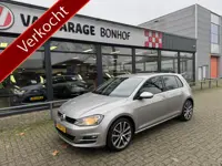 Volkswagen Golf 1.2 TSI Highline AUTOMAAT-CLIMA (bj 2013)
