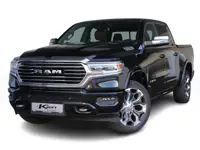 Dodge Ram 1500 5.7 V8 4x4 Crew Cab Limited | LPG | 360 camera | Pano-dak