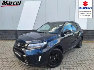 Suzuki Vitara 1.4 Boosterjet Smart Hybrid Special Edition (STYLE) Automaat