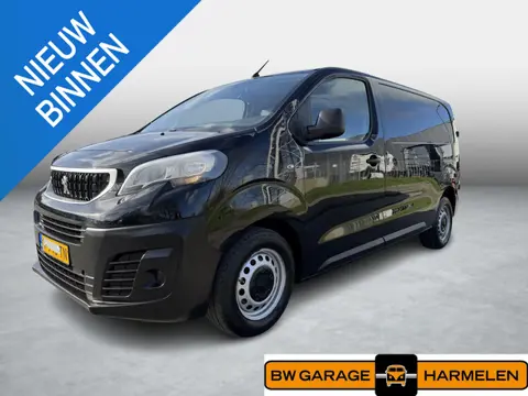 Peugeot Expert 231S 2.0 BlueHDI 120 Premium | Trekhaak | PDC |