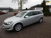Opel Astra Wagon 1.6 Cosmo