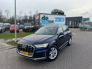 Audi Q7 55 TFSI e quattro Advanced |HUD|Soft close