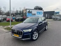Audi Q7 55 TFSI e quattro Advanced |HUD|Soft close