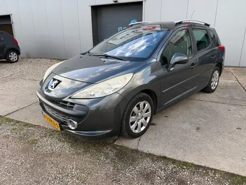 Peugeot 207 SW 1.4 VTi XS panodak airco 133200 KM NAP