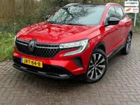 Renault AUSTRAL 1.2 mild hybrid 160 X-Tronic techno 9600 km 1 Eig. b.j.6-2025 Panodak,Massage st.19"