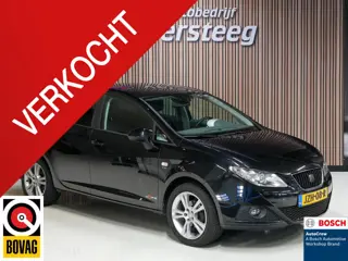 SEAT Ibiza 1.2 TSI Style