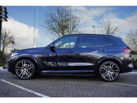 BMW X5 45 E High Executive GERESERVEERD