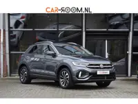 Volkswagen T-Roc 1.5 TSI R-Line Edition Lane ACC IQ Light Camera Keyless Trekhaak