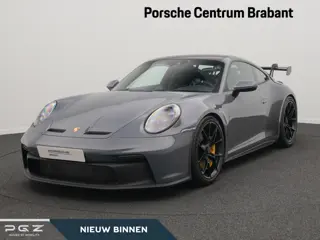 Porsche 911 GT3