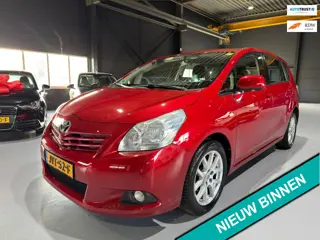 Toyota Verso 1.8 VVT-i Aspiration 7p. Automaat | Dealerondrh.