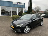 SEAT Ibiza 1.0 EcoTSI FR Business Connect (bj 2023)