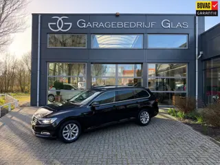 Volkswagen Passat Variant 1.4 TSI Comfortline panoramadak - carplay