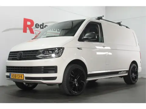 Volkswagen Transporter 2.0 TDI L1H1 - Automaat - Bluetooth / Trekhaak / Standkachel