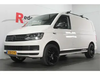 Volkswagen Transporter 2.0 TDI L1H1 - Automaat - Bluetooth / Trekhaak / Standkachel