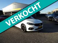 Fiat Tipo 1.4 Lounge / Rijklaarprijs
