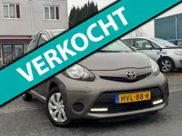 Toyota Aygo 1.0-12V Access/5drs/Airco