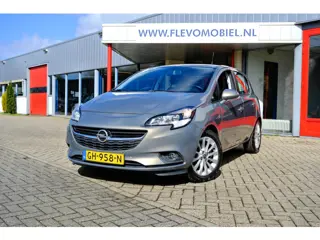 Opel Corsa 1.0 Turbo Cosmo Airco|LMV|Cruise|DAB