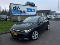 Volkswagen GOLF 8 eHybrid KeyLess|Alcantara|NAP CarPass!