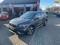 Suzuki S-Cross 1.4 Boosterjet High Executive AUTOMAAT *schuifdak + leder + camera*
