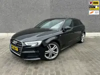 Audi A3 Sportback 1.0 TFSI Sport Pro Line S-Line | AUTOMAAT | NAVI | BLUETOOTH | CC | PDC | APK T/M 